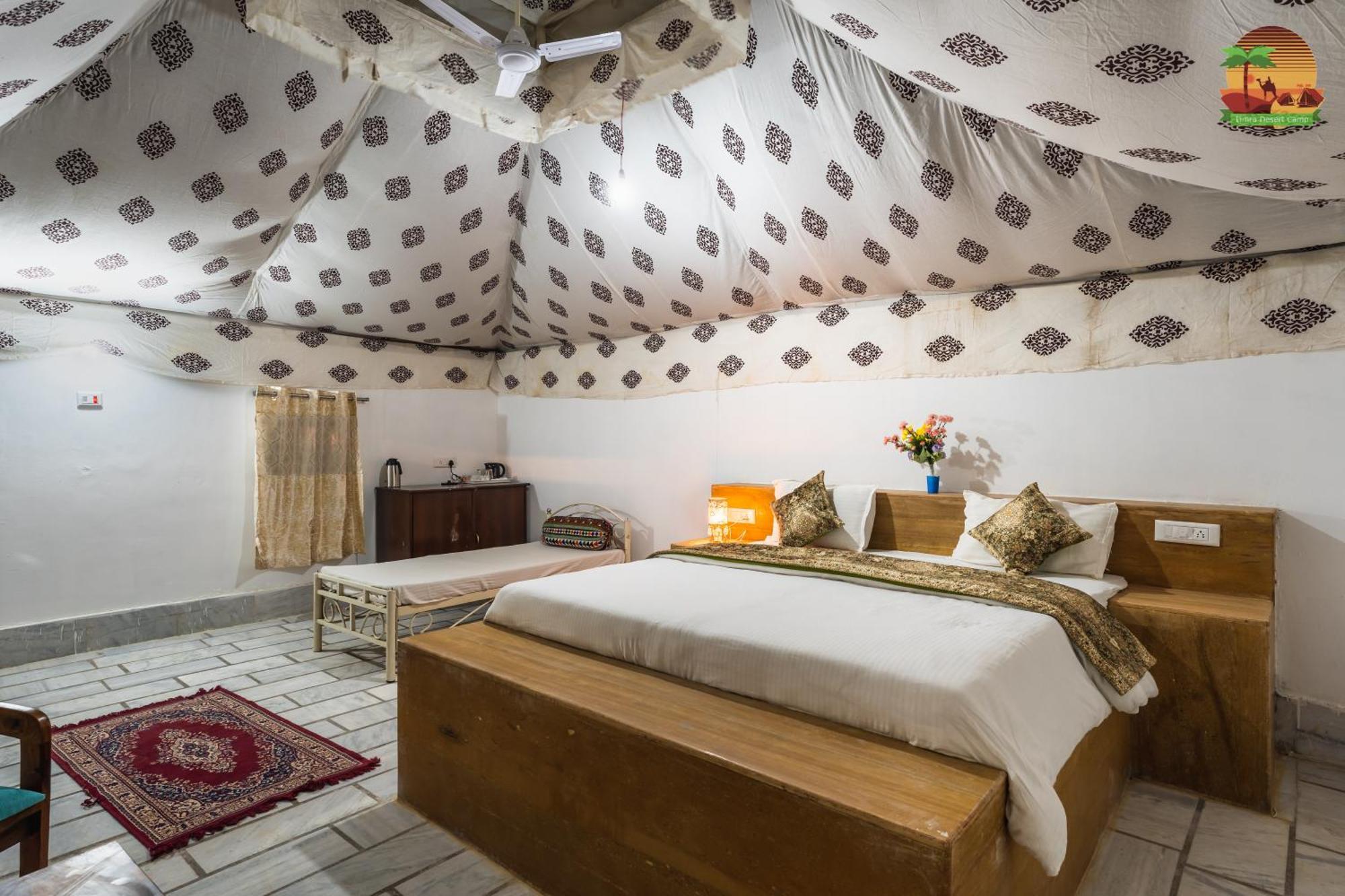 Limra Desert Resort Sām Екстериор снимка